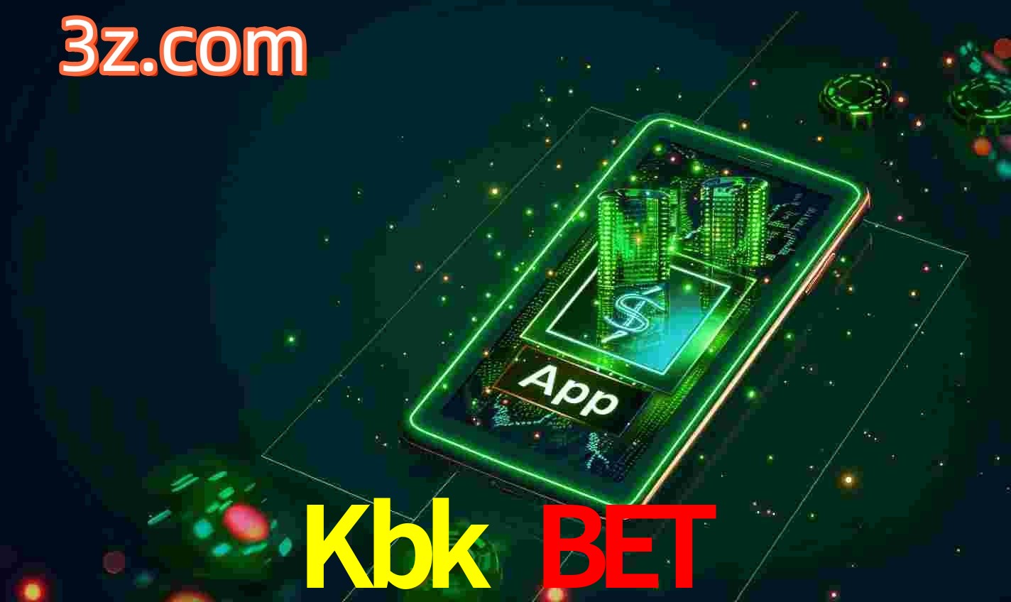 Simplificando a Experiência de Jogo Kbk Bet App