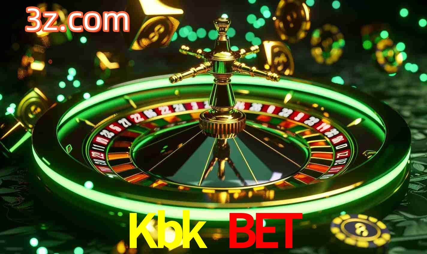 Desfrutar de um Cassino Kbk Bet