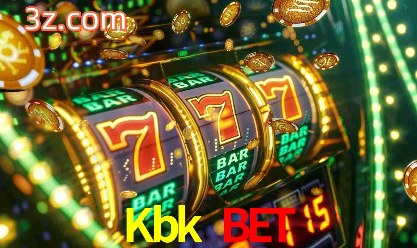 Populares Slots Kbk Bet