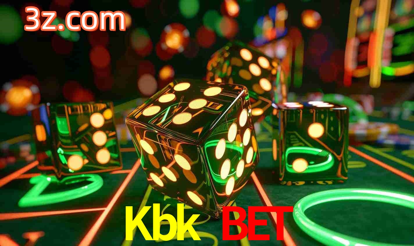 Entretenimento no Jogos Kbk Bet