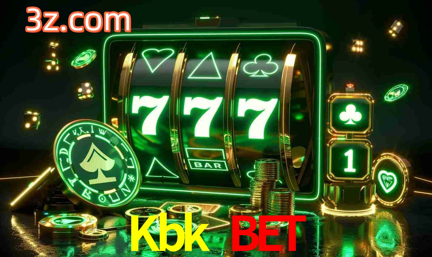 Seguro Login no Cassino Online Kbk Bet