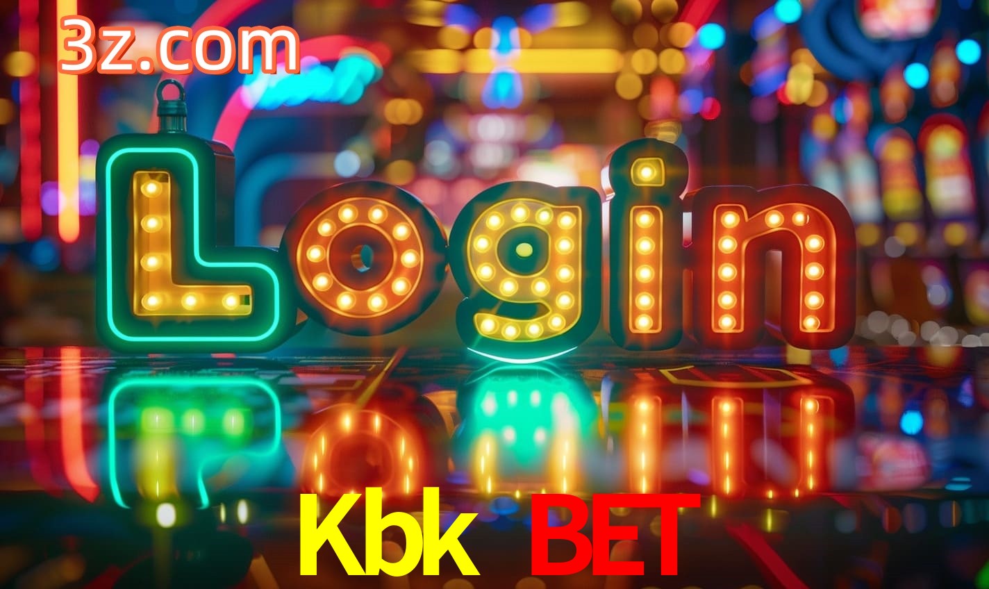 Mundo dos Jogos Cassino Kbk Bet